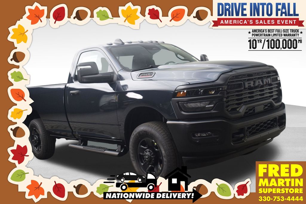 ram ram 2500 pickup 2026 3C6MR5AJ1TG333990 image ram ram 2500 pickup 2026 3C6MR5AJ1TG333990 image